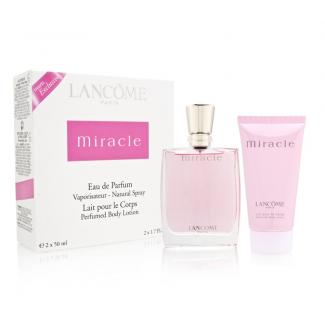 Lancome Miracle 